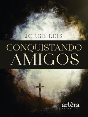 cover image of Conquistando Amigos